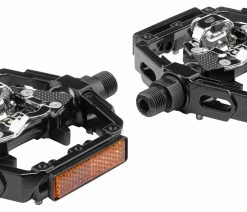Triple Eight Pédales Combinées Flat & Klick