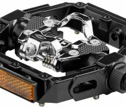 Triple Eight Pédales Combinées Flat & Klick -Vélo Boutique de vente TRIPLE EIGHT Flat Klick Pedale 6574 c