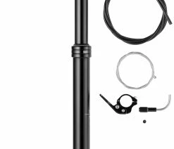 Triple Eight PRO Inside Tige De Selle Télescopique -Vélo Boutique de vente TRIPLE EIGHT PRO Inside Vario Sattelstutze 6542