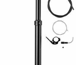 Triple Eight PRO Inside Tige De Selle Télescopique -Vélo Boutique de vente TRIPLE EIGHT PRO Inside Vario Sattelstutze 6550