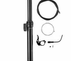 Triple Eight PRO Outside Tige De Selle Télescopique -Vélo Boutique de vente TRIPLE EIGHT PRO Outside Vario Sattelstutze 6549