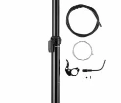 Triple Eight PRO Outside Tige De Selle Télescopique -Vélo Boutique de vente TRIPLE EIGHT PRO Outside Vario Sattelstutze 6552