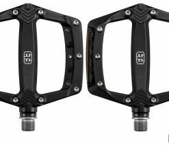Triple Eight SL Flat Pédales à Plateforme -Vélo Boutique de vente TRIPLE EIGHT SL Flat Plattformpedale black6584