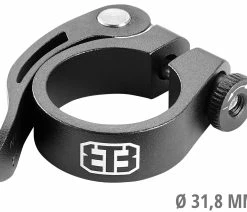 Triple Eight Collier De Selle Avec Blocage Rapide -Vélo Boutique de vente TRIPLE EIGHT Sattelklemme mit Schnellspanner 6530
