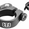 Triple Eight Collier De Selle Avec Blocage Rapide -Vélo Boutique de vente TRIPLE EIGHT Sattelklemme mit Schnellspanner Master