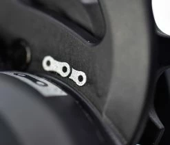 TRP Kit G-SPEC DH7 Dérailleur + Levier De Vitesse 11 TRP Kit G-SPEC DH7 Dérailleur + Levier De Vitesse -Vélo Boutique de vente TRP DH7 Chain Length Indicator Detail