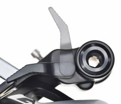 TRP Kit G-SPEC DH7 Dérailleur + Levier De Vitesse 13 TRP Kit G-SPEC DH7 Dérailleur + Levier De Vitesse -Vélo Boutique de vente TRP DH7 Hall Lock Detail 2