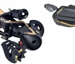 TRP Kit G-SPEC DH7 Dérailleur + Levier De Vitesse