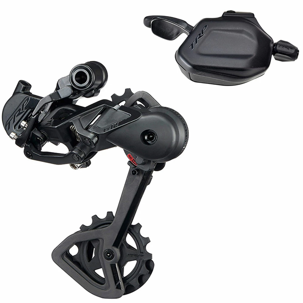 TRP Kit Dérailleur 12 Vitesses TR12 & Levier De Vitesses 4 TRP Kit Dérailleur 12 Vitesses TR12 & Levier De Vitesses – Image 2