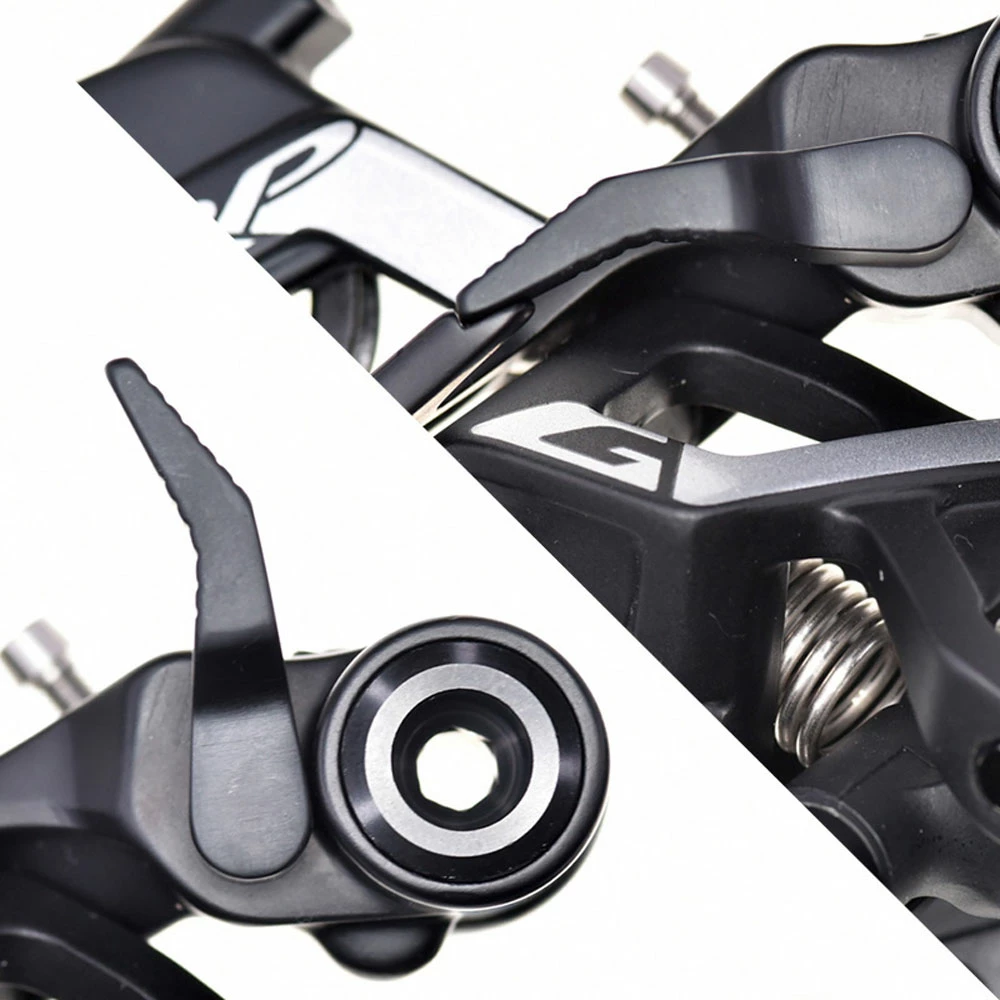 TRP Kit Dérailleur 12 Vitesses TR12 & Levier De Vitesses 8 TRP Kit Dérailleur 12 Vitesses TR12 & Levier De Vitesses – Image 6