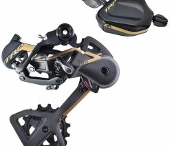 TRP Kit Dérailleur 12 Vitesses TR12 & Levier De Vitesses 11 TRP Kit Dérailleur 12 Vitesses TR12 & Levier De Vitesses -Vélo Boutique de vente TRP TR12 3