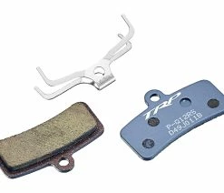 TRP Plaquettes De Disque Haute Performance à 4 Pistons