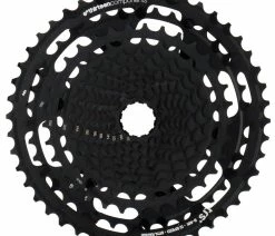 E-thirteen Cassette TRS+ 12 Vitesses