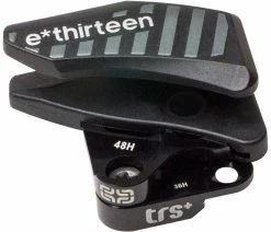 E-thirteen Guide-chaîne TRS+ 1x E-Type