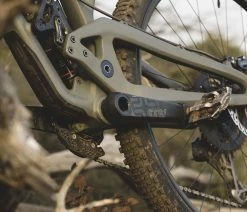 E-thirteen Manivelle TRS Race Carbon 73mm -Vélo Boutique de vente TRS Race Carbon CS4TRA 106 03