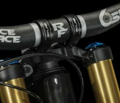 Cube TWO15 HPC SLT 29 Carbon´n´black -Vélo Boutique de vente TWO15 HPC SLT 29 carbon n black 658250 3