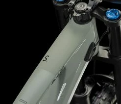 Cube TWO15 HPC SLX 29 Swampgrey´n´black -Vélo Boutique de vente TWO15 HPC SLX 29 swampgrey n black 658200 1