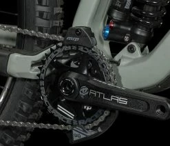 Cube TWO15 HPC SLX 29 Swampgrey´n´black -Vélo Boutique de vente TWO15 HPC SLX 29 swampgrey n black 658200 4