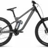 Cube TWO15 Pro 27.5 Grey´n´black -Vélo Boutique de vente TWO15 Pro 27