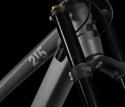 Cube TWO15 Pro 27.5 Grey´n´black 10 Cube TWO15 Pro 27.5 Grey´n´black -Vélo Boutique de vente TWO15 Pro 27 5 grey n black 658100 2