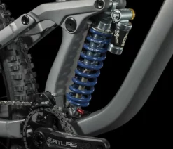 Cube TWO15 Pro 27.5 Grey´n´black 11 Cube TWO15 Pro 27.5 Grey´n´black -Vélo Boutique de vente TWO15 Pro 27 5 grey n black 658100 3