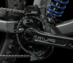 Cube TWO15 Pro 27.5 Grey´n´black 12 Cube TWO15 Pro 27.5 Grey´n´black -Vélo Boutique de vente TWO15 Pro 27 5 grey n black 658100 4