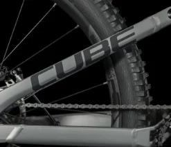 Cube TWO15 Pro 27.5 Grey´n´black 13 Cube TWO15 Pro 27.5 Grey´n´black -Vélo Boutique de vente TWO15 Pro 27 5 grey n black 658100 5