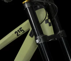 Cube TWO15 Race 27.5 Lightolive´n´black -Vélo Boutique de vente TWO15 Race 27 5 lightolive n black 658150 2