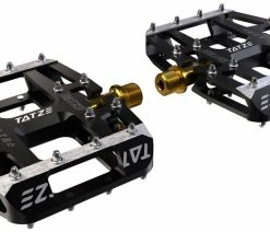 Tatze Pédales Plates-formes Mc-Air MTB 10 Tatze Pédales Plates-formes Mc-Air MTB -Vélo Boutique de vente Tatze 958582 0 Mc Air MTB Plattformpedale