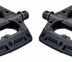 Tatze CONTACT Pédales à Plateforme MTB