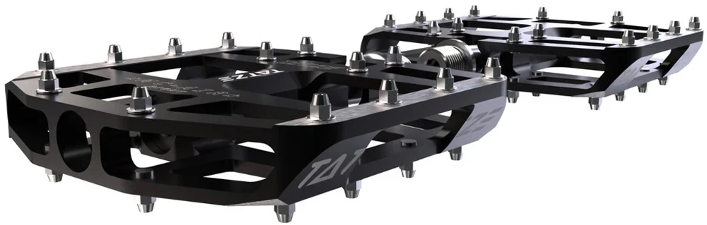 Tatze Pédales Plates-formes Mc-Air MTB 5 Tatze Pédales Plates-formes Mc-Air MTB – Image 3