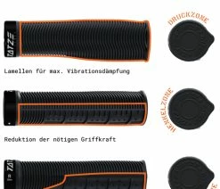 Tatze MTB Sport Grip -Vélo Boutique de vente Tatze MTB Sport Griffe deu
