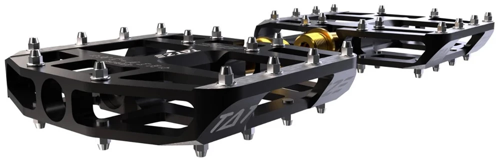 Tatze Pédales Plates-formes Mc-Air MTB 7 Tatze Pédales Plates-formes Mc-Air MTB – Image 5