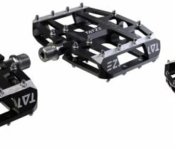 Tatze Pédales Plates-formes Mc-Air MTB