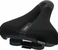 Terry Selle Homme Fisio Climavent Gel Max -Vélo Boutique de vente Terry 42300371 Fisio Climavent Gel Max Herrensattel 3