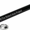 The Robert Axle Project Roue Arrière Lightning Bolt-on Thru Axles 1 The Robert Axle Project Roue Arrière Lightning Bolt-on Thru Axles -Vélo Boutique de vente The Robert Axle Project Lightning Bolt on Thru Axles Hinterrad LIG617