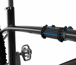 Thule Protection De Cadre En Carbone 7 Thule Protection De Cadre En Carbone -Vélo Boutique de vente Thule Carbon Rahmenschutz 984101 2