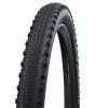 Schwalbe Thunder Burt Evo Super Ground 29x2,10" Addix Speed E-25 Pneus Pliants