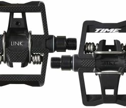 Time Pédales Combinées ATAC LINK