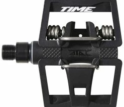 Time Pédales Combinées ATAC LINK -Vélo Boutique de vente Time ATAC LINK Kombipedale 00 6718 012 000 3