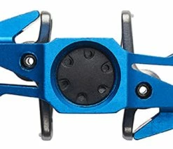 Time ATAC Speciale 12 Pédales De VTT -Vélo Boutique de vente Time ATAC Speciale MTB Pedale blau T2GV016 2