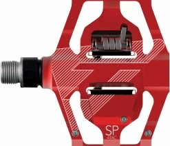 Time ATAC Speciale 12 Pédales De VTT -Vélo Boutique de vente Time ATAC Speciale MTB Pedale blau T2GV016 3