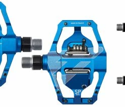 Time ATAC Speciale 12 Pédales De VTT