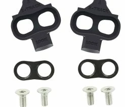 LOOK X-Track Taquets / Plaques De Pédales