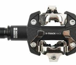 LOOK X-Track Race 7 LOOK X-Track Race -Vélo Boutique de vente Time X Track race 2