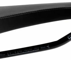 Title Selle MS1 Enduro/XC 6 Title Selle MS1 Enduro/XC -Vélo Boutique de vente Title 07237020121 20114016 MS1 EnduroXC Sattel 2