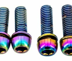 Title DM1 Direct Mount Vis Pour Potence