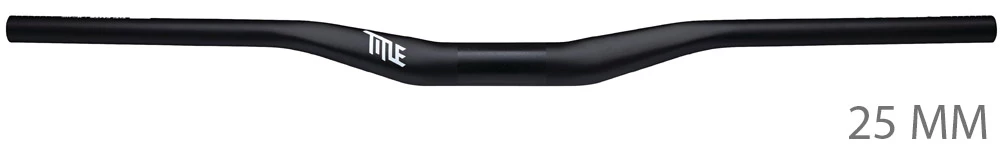 Title Guidon MTB Reform En Carbone Ø 35mm 4 Title Guidon MTB Reform En Carbone Ø 35mm – Image 2