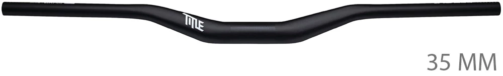 Title Guidon MTB Reform En Carbone Ø 35mm 5 Title Guidon MTB Reform En Carbone Ø 35mm – Image 3