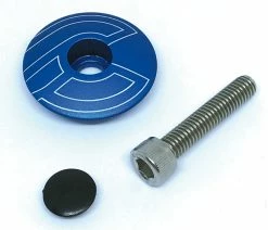 Cinelli Capuchon Top Cap Ahead -Vélo Boutique de vente Top Cap Ahead Kappe 70800023 detail 1